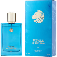 Jungle Of The King