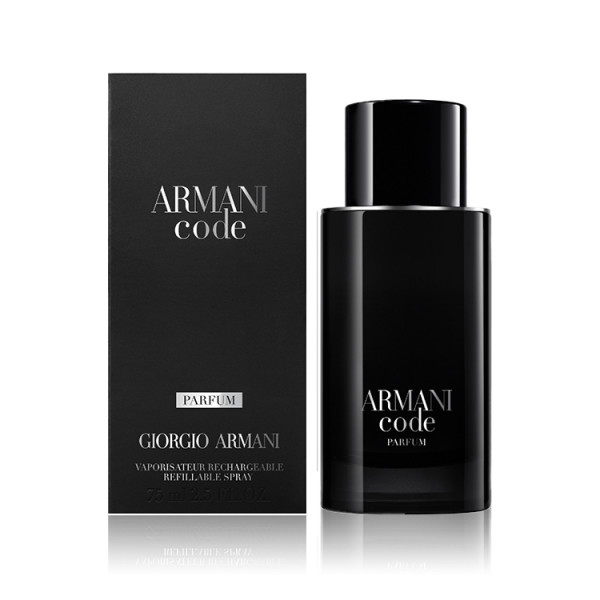 Giorgio Armani - Armani Code 75ml Profumo Spray