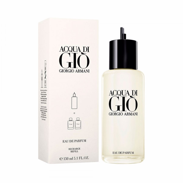 Acqua Di Gio - Giorgio Armani Eau De Parfum 150 Ml