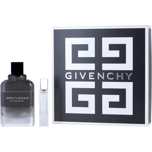 Givenchy - Gentleman Boisée 112ml Scatole Regalo