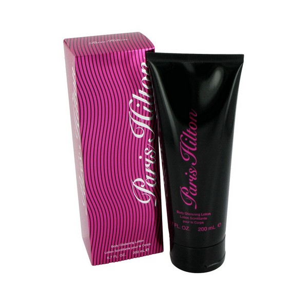 Paris Hilton  Paris Hilton  Body oil lotion and cream 68 Oz  200 ml