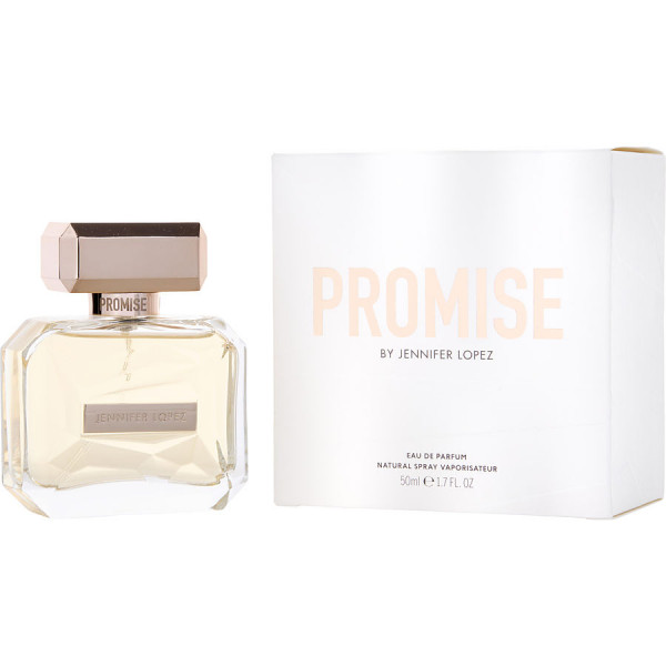 Promise - Jennifer Lopez Eau De Parfum Spray 50 Ml