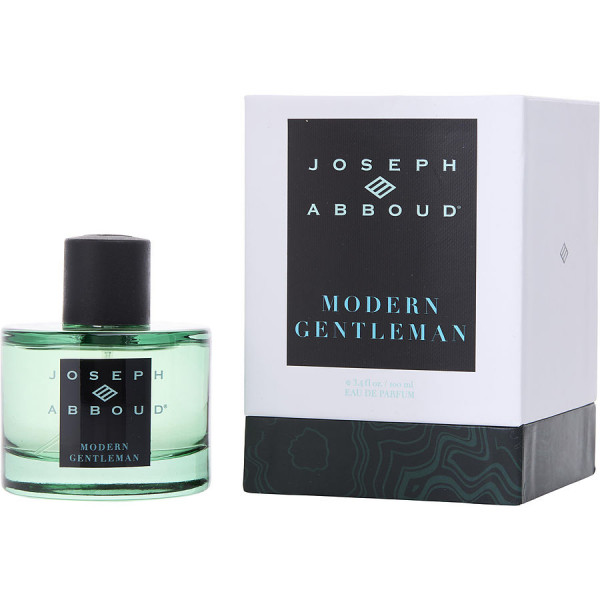 Modern Gentleman - Joseph Abboud Eau De Parfum Spray 100 Ml