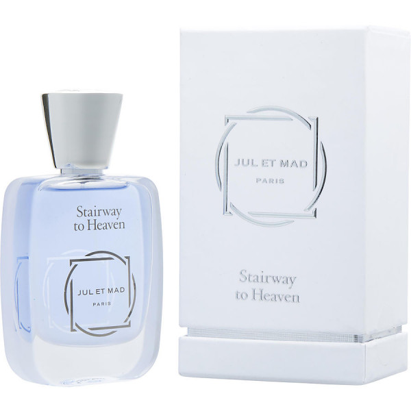 Stairway To Haeven - Jul Et Mad Paris Parfumeekstrakt Spray 50 Ml