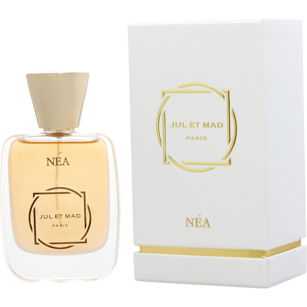 Jul Et Mad Paris - Néa : Perfume Extract Spray 1.7 Oz / 50 Ml