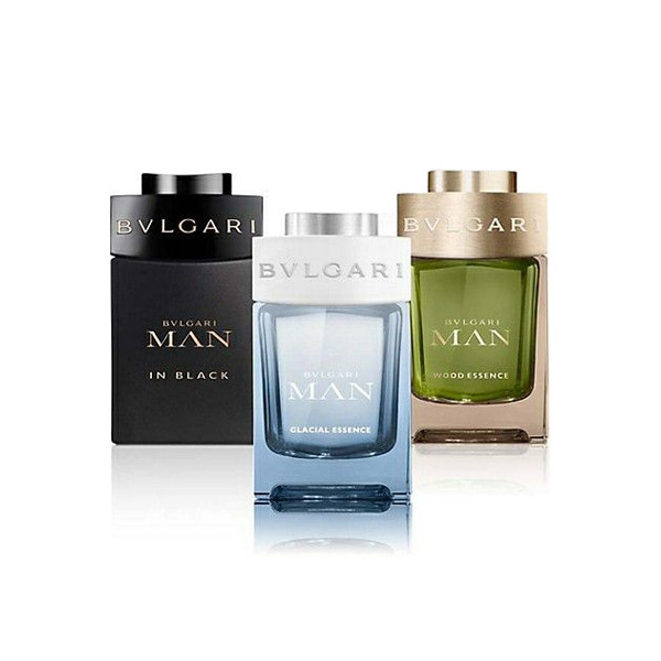 Bvlgari - The Men's Gift Collection : Gift Boxes 45 Ml