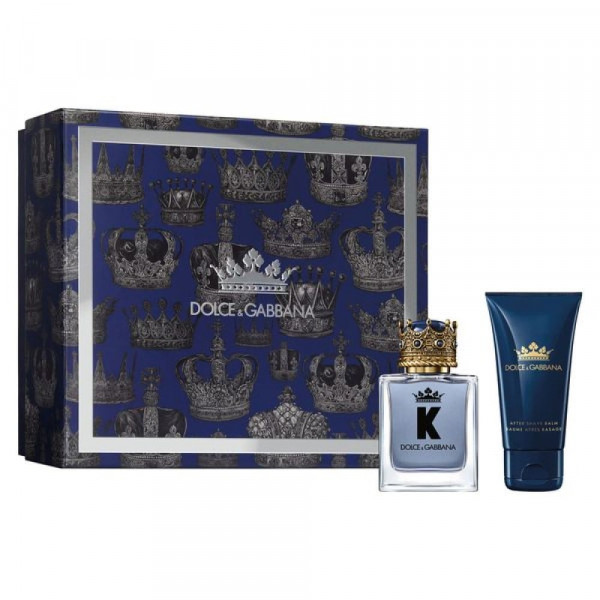 Dolce & Gabbana - K By Dolce & Gabbana : Gift Boxes 1.7 Oz / 50 Ml