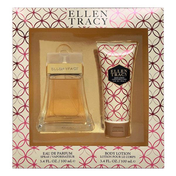 Ellen Tracy - Classic 100ml Scatole Regalo