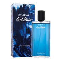 Cool Water Pour Homme Oceanic Edition