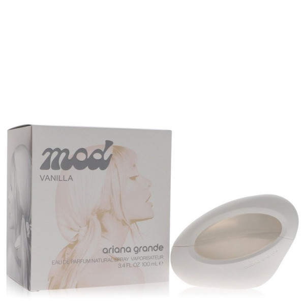 Mod Vanilla - Ariana Grande Eau De Parfum Spray 100 Ml