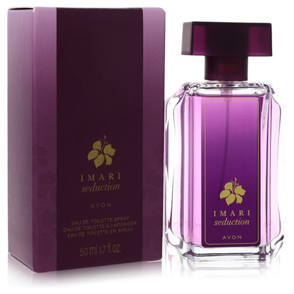 Avon - Imari Seduction : Eau De Toilette Spray 1.7 Oz / 50 ml