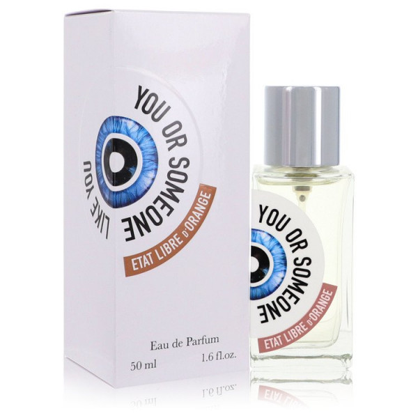 You Or Someone Like You - Etat Libre D'Orange Eau De Parfum Spray 50 Ml