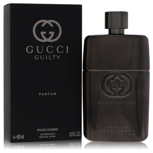 Gucci Guilty Pour Homme - Gucci Parfume Spray 90 Ml