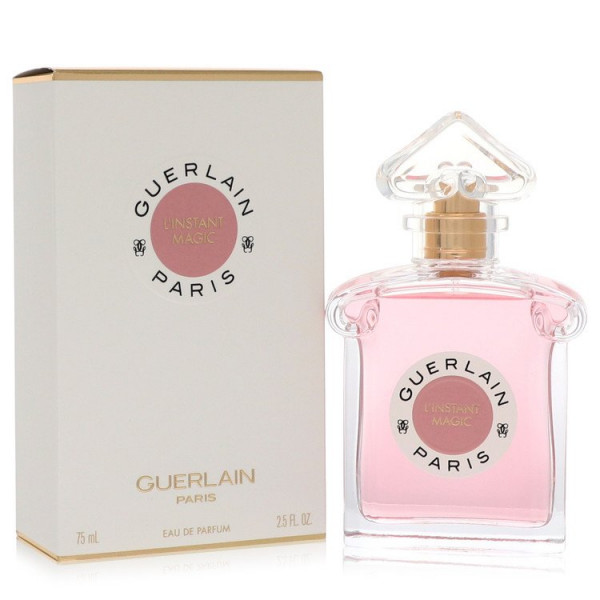 Guerlain - L'Instant Magic 75ml Eau De Parfum Spray