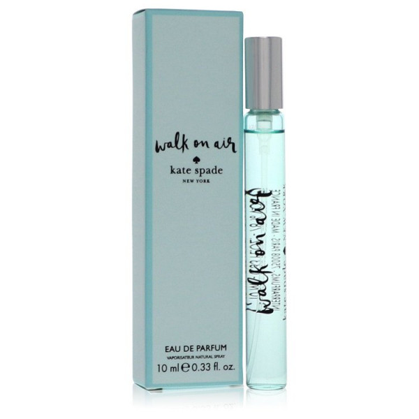 Walk On Air - Kate Spade Eau De Parfum Spray 10 Ml