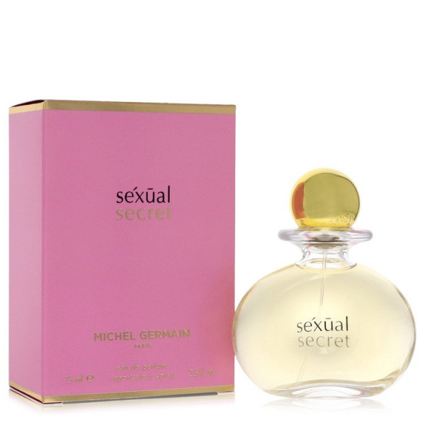 Sexual Secret - Michel Germain Eau De Parfum Spray 75 Ml