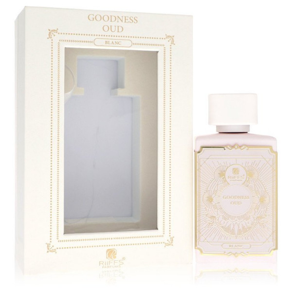 Goodness Oud Blanc - Riiffs Eau De Parfum Spray 100 Ml
