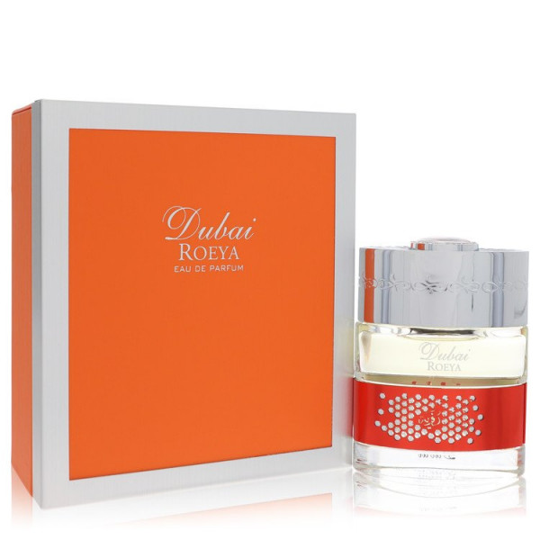 The Spirit Of Dubai - Roeya 50ml Eau De Parfum Spray