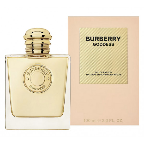 Goddess - Burberry Eau De Parfum Spray 100 Ml