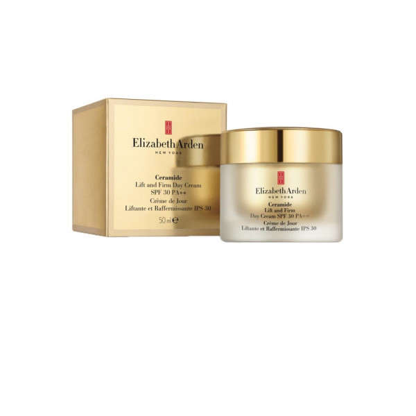 Ceramide Crème De Jour Liftante Et Raffermissante IPS 30 - Elizabeth Arden Straffende Und Liftende Pflege 50 Ml