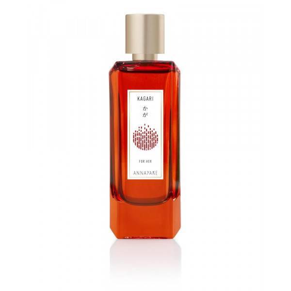 Kagari For Her - Annayake Eau De Parfum Spray 100 Ml