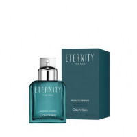 Eternity Aromatic Essence Pour Homme