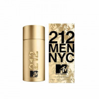 212 NYC Men