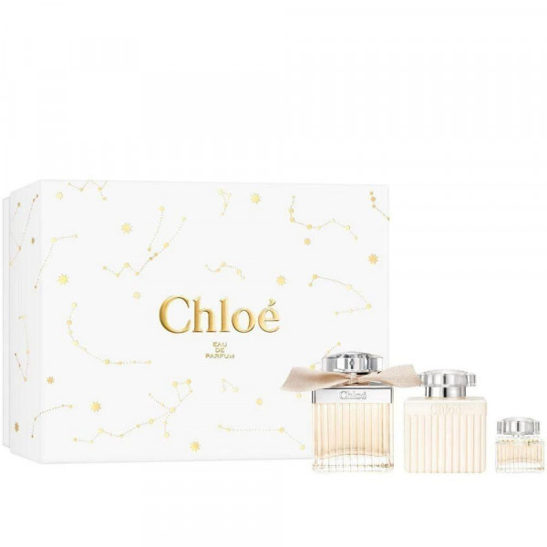 Chloé - Chloé Geschenkbox 80 Ml