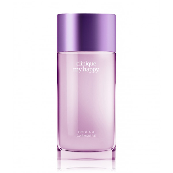 My Happy Cocoa & Cashmere - Clinique Eau De Parfum Spray 100 Ml