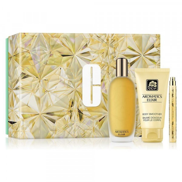 Aromatics Elixir - Clinique Cajas De Regalo 110 Ml