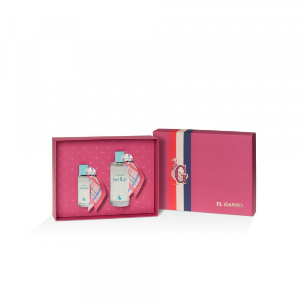 Ciao Bella! - El Ganso Gaveæsker 155 Ml