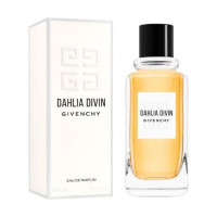 Dahlia Divin