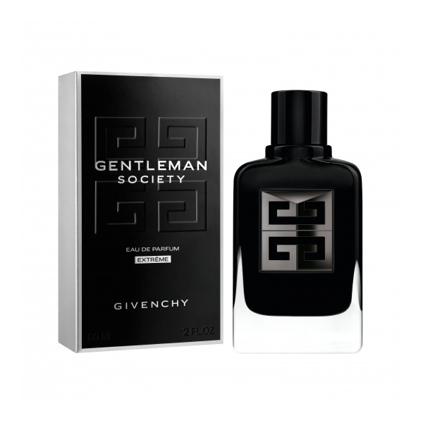 Givenchy - Gentleman Society ExtrÃªme 100ml Eau De Parfum Spray