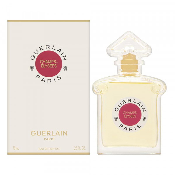 Champs Elysées - Guerlain Eau De Parfum Spray 75 Ml