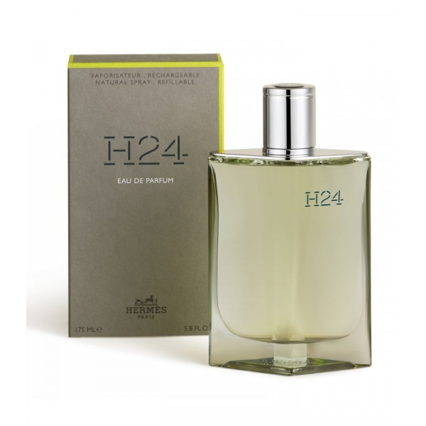H24 - Hermès Eau De Parfum Spray 175 Ml