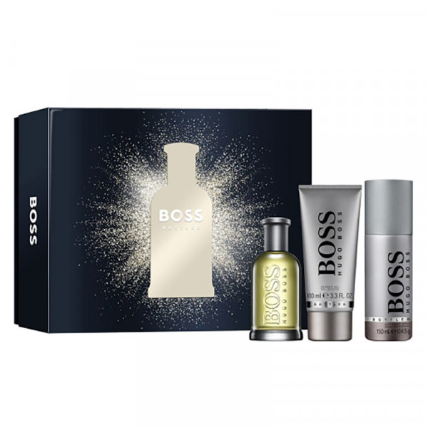 Boss Bottled - Hugo Boss Gaveæsker 100 Ml