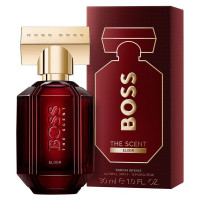 The Scent Elixir
