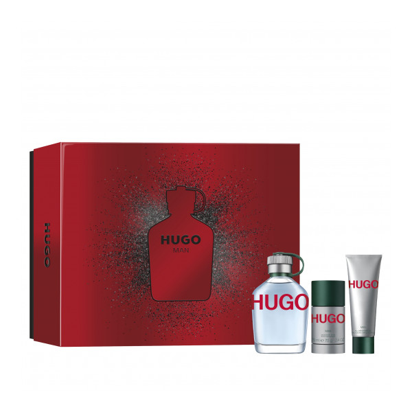 Hugo - Hugo Boss Gaveæsker 125 Ml