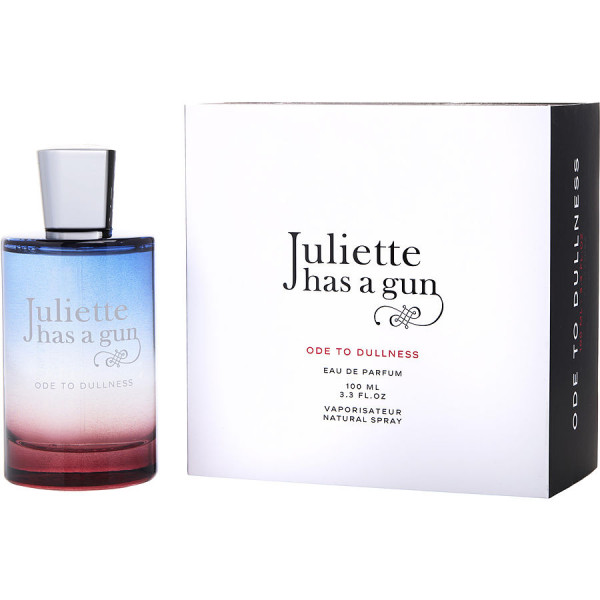 Ode To Dullness - Juliette Has A Gun Eau De Parfum Spray 100 Ml