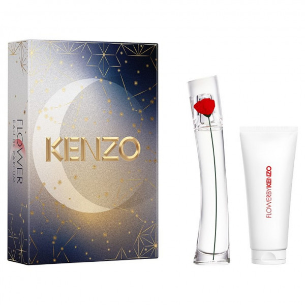 Flower By Kenzo - Kenzo Geschenkbox 30 Ml