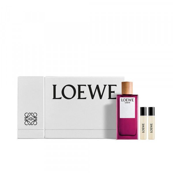 Earth - Loewe Gaveæsker 120 Ml