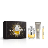 Azzaro Wanted