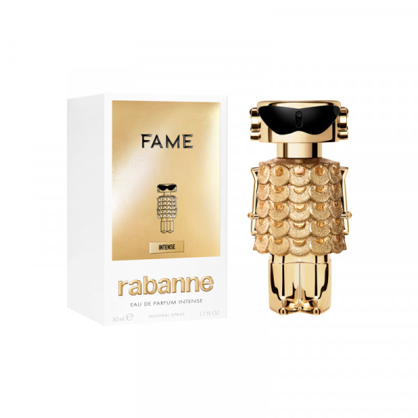Paco Rabanne - Fame Intense 50ml Eau De Parfum Spray