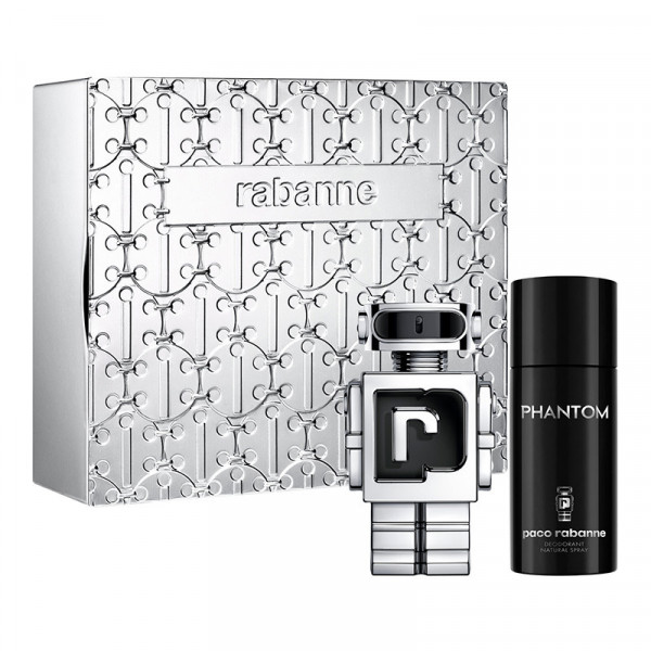 Paco Rabanne - Phantom 100ml Scatole Regalo
