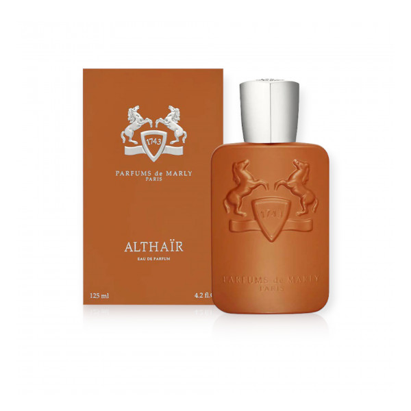Parfums De Marly - AlthaÃ¯r : Eau De Parfum Spray 4.2 Oz / 125 Ml