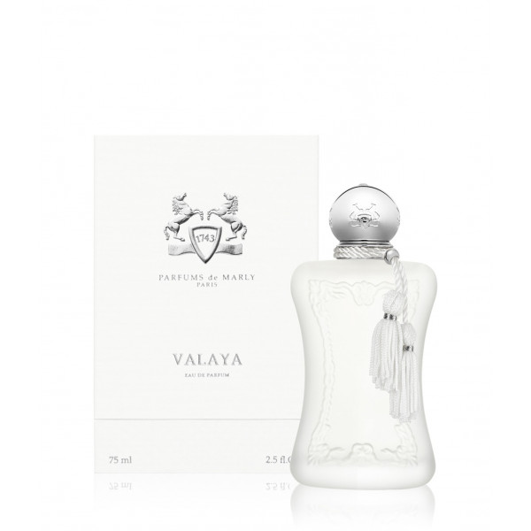 Parfums De Marly - Valaya : Eau De Parfum Spray 2.5 Oz / 75 Ml