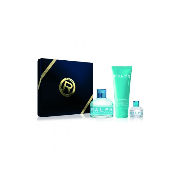 Ralph - Ralph Lauren Cajas De Regalo 107 Ml