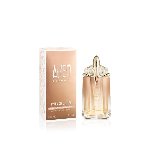 Thierry Mugler - Alien Goddess Supra Florale 60ml Eau De Parfum Spray