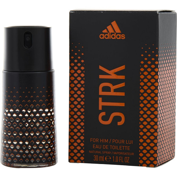 Sport Strk - Adidas Eau De Toilette Spray 30 Ml