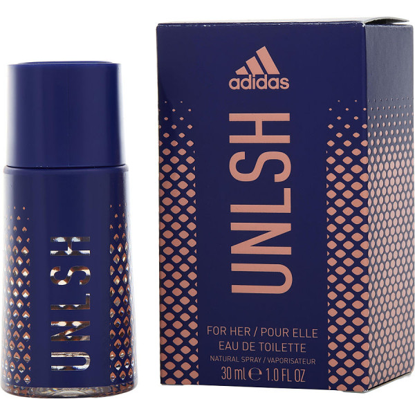 Sport Unlsh - Adidas Eau De Toilette Spray 30 Ml
